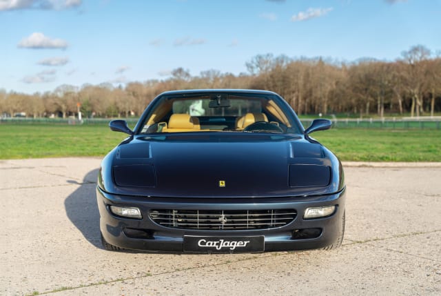 Ferrari 456 Gt