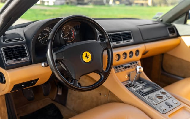 Ferrari 456 Gt