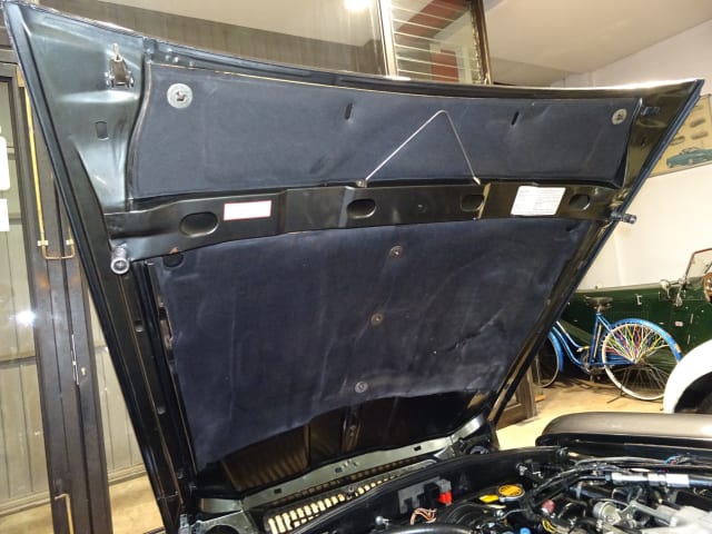 JAGUAR Xj12 Series 3 1991 used car