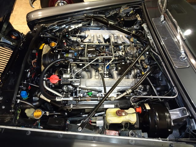 JAGUAR Xj12 Series 3 1991 used car