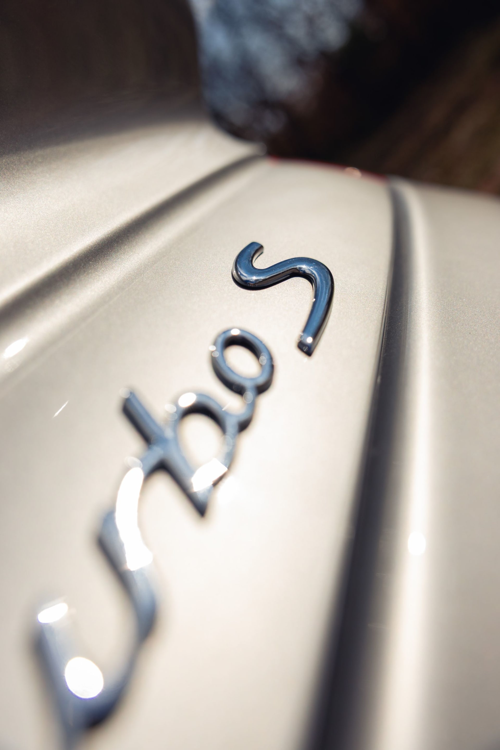 PORSCHE 911 996.2 Turbo S 2005 occasion détails (1)