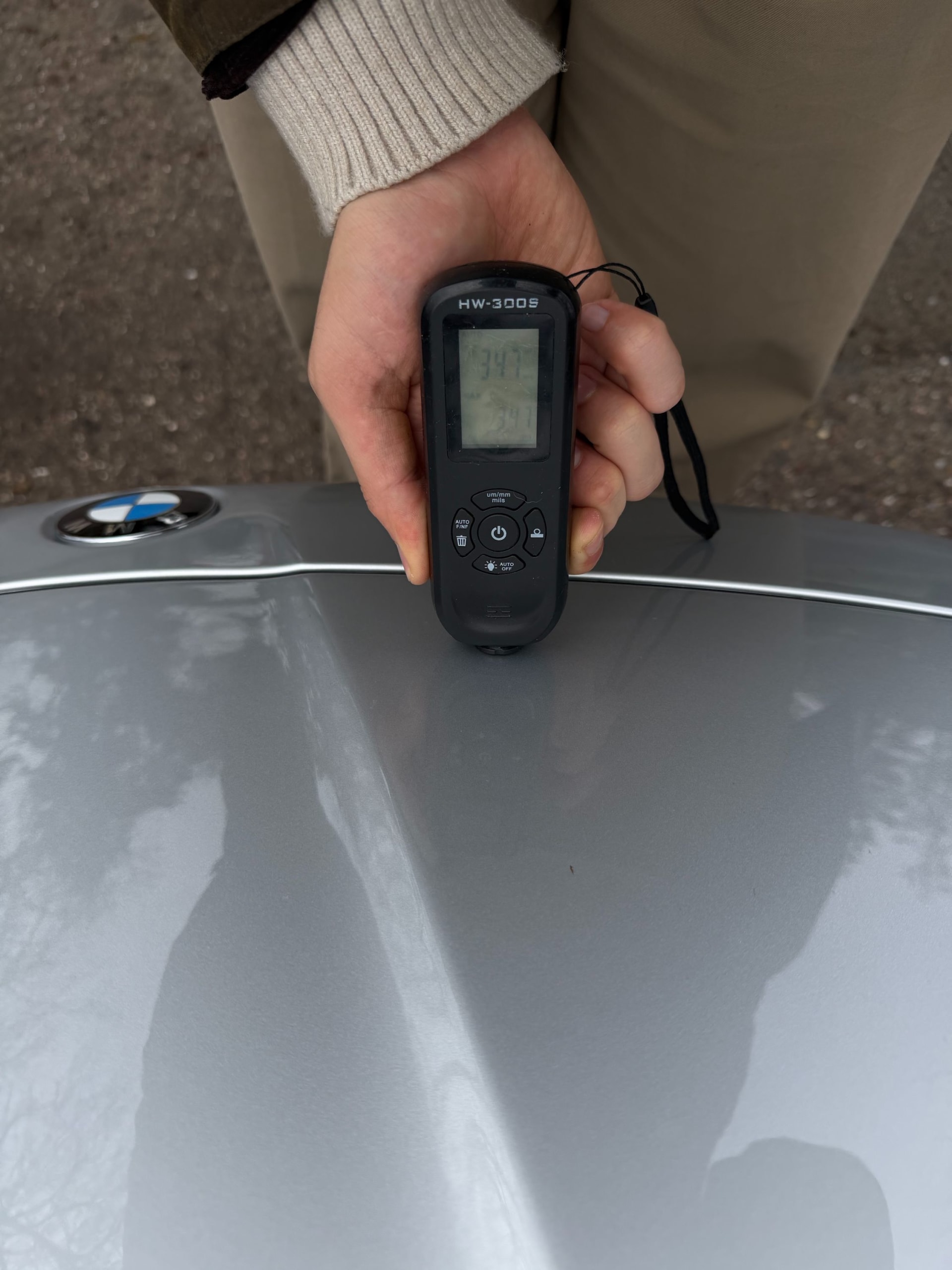 BMW Z4 Sdrive35i E89 2009 used details (1)