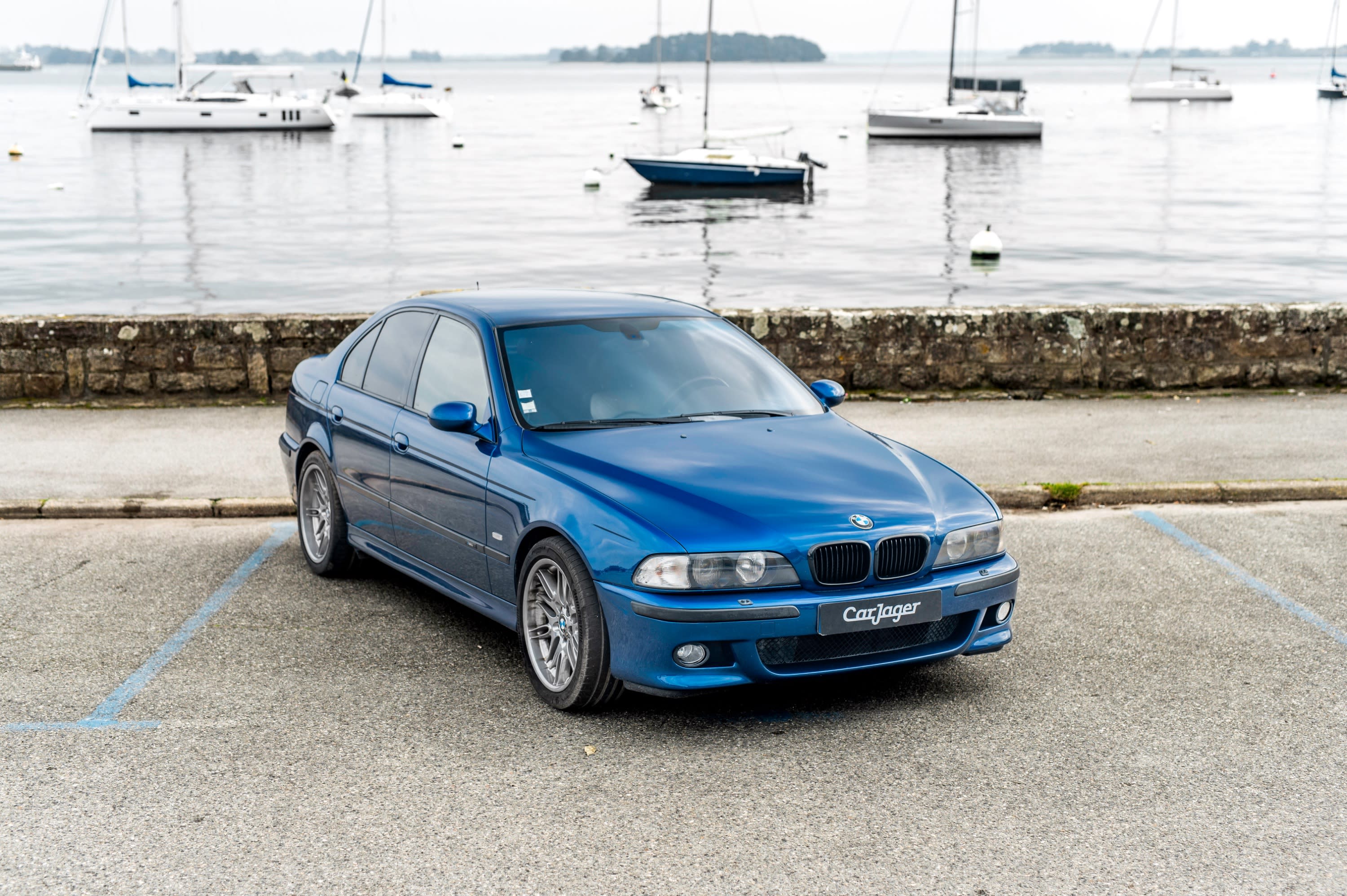 Bmw M5 E39