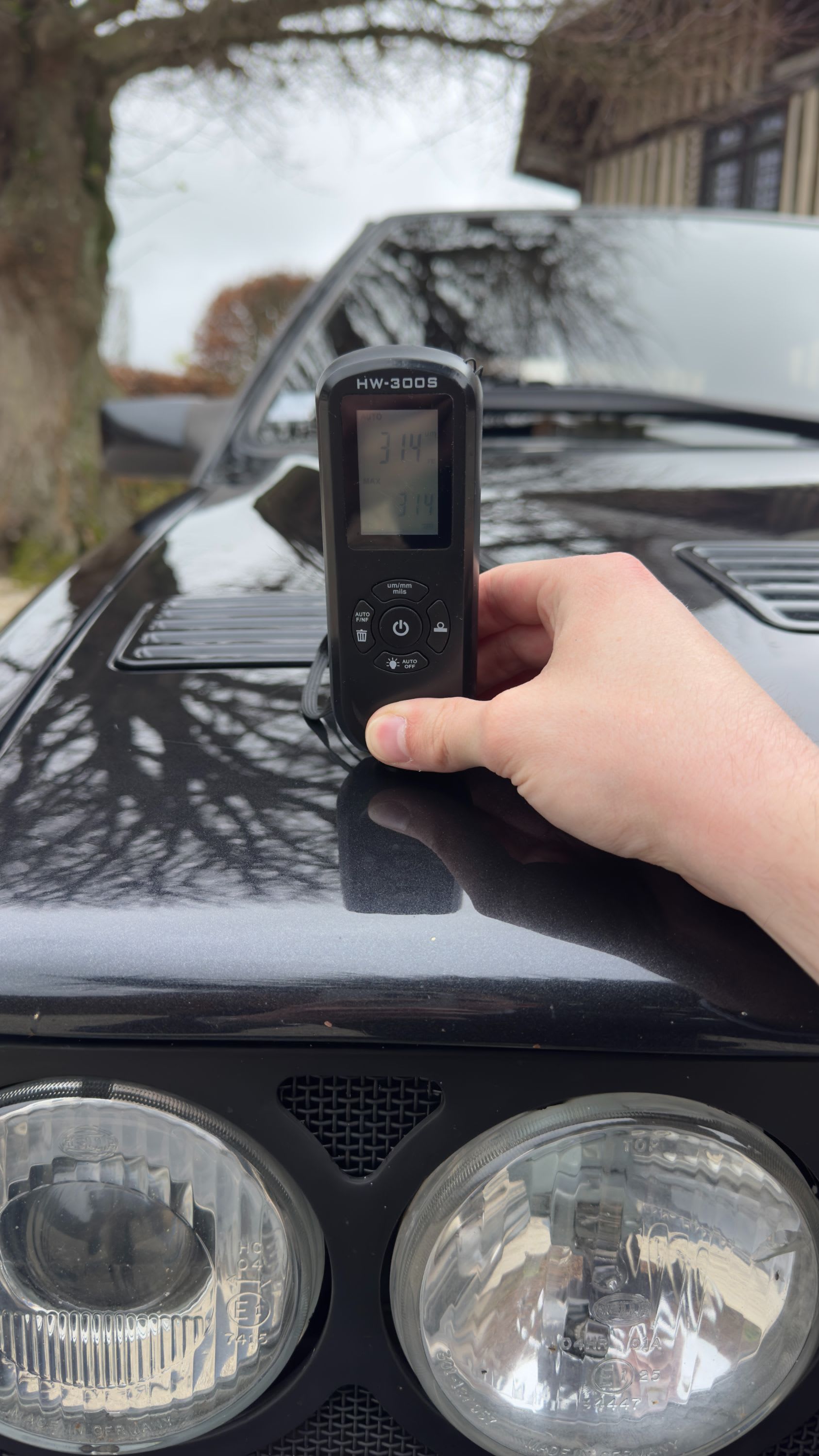 LANCIA Delta Hf Integrale Evolution I 1994 occasion détails (1)