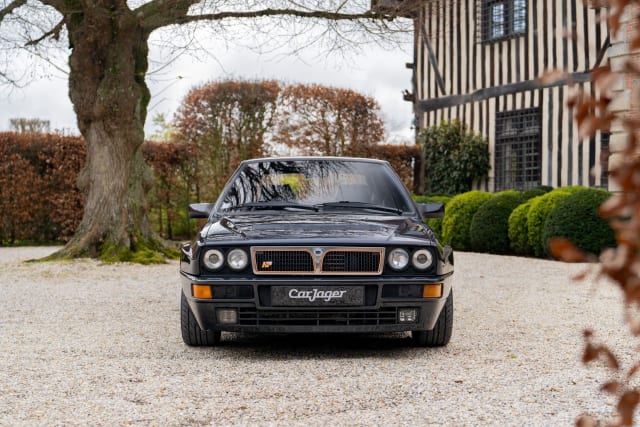 LANCIA Delta Hf Integrale Evolution I 1994 occasion