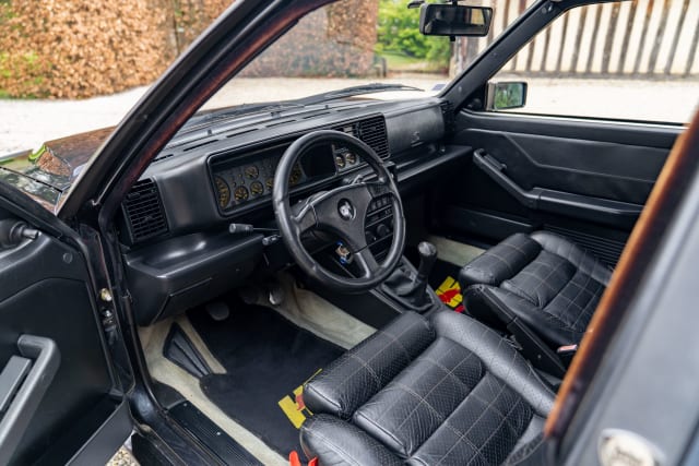 Lancia Delta Hf Integrale Evolution I