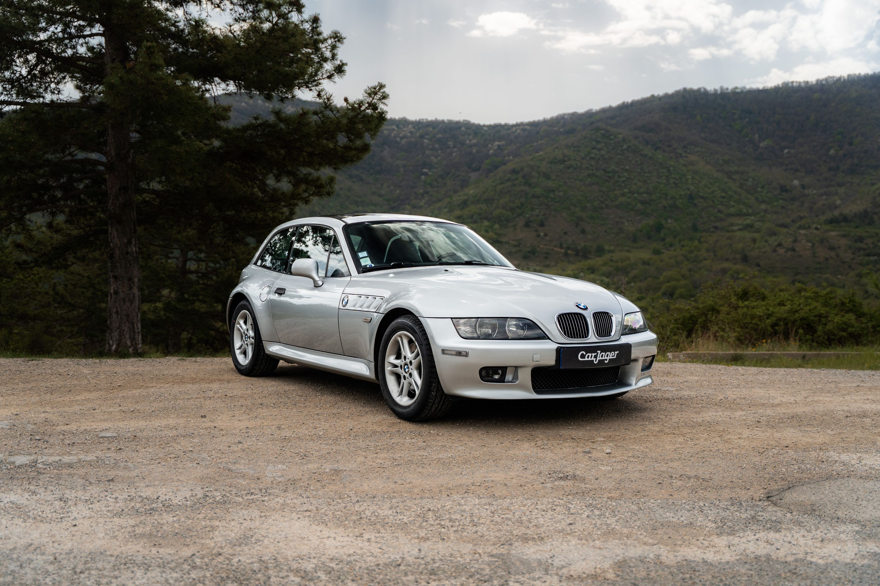 Bmw Z3