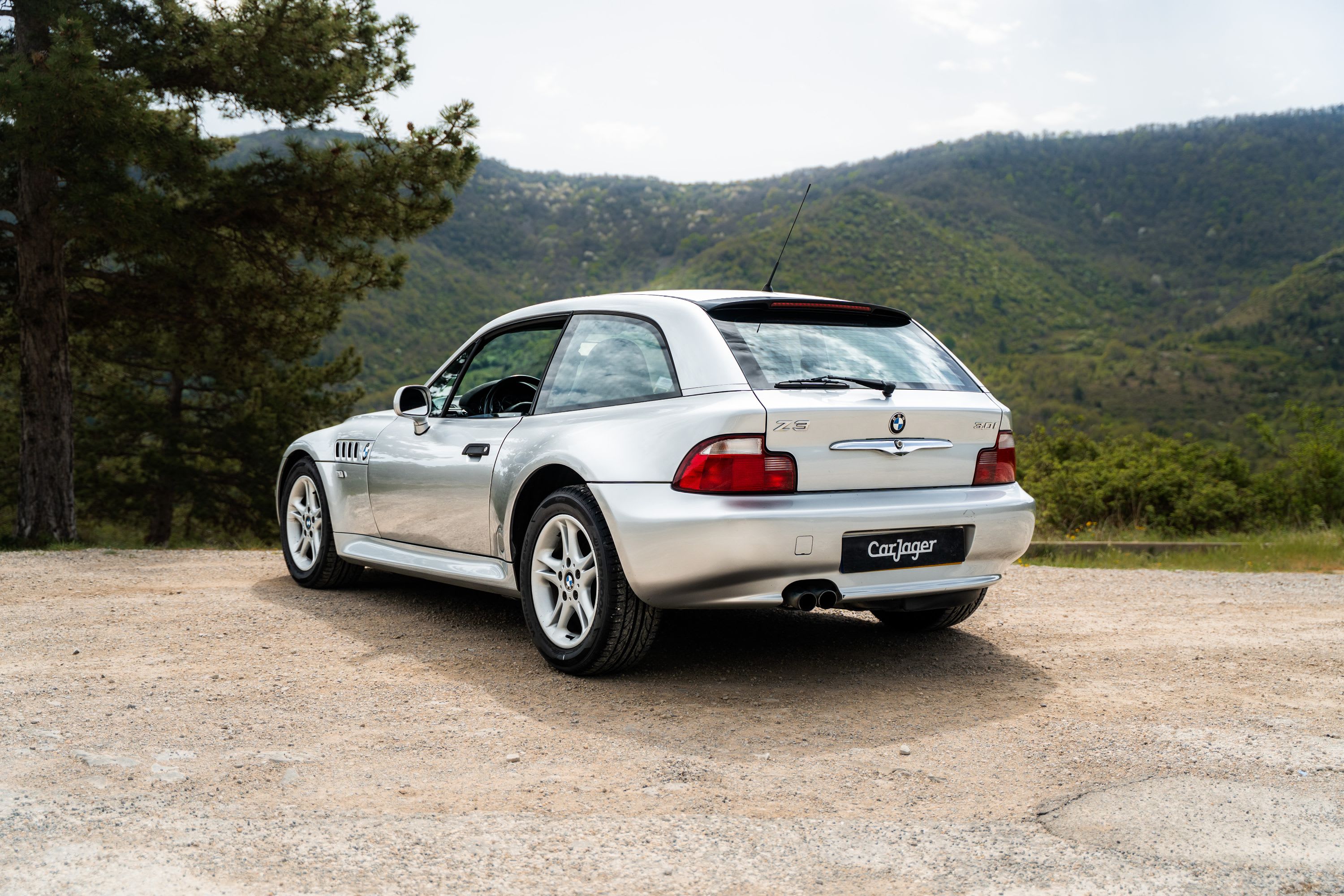 Bmw Z3
