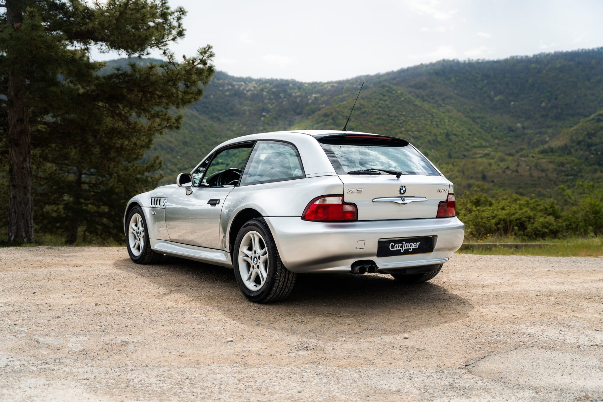 Bmw Z3