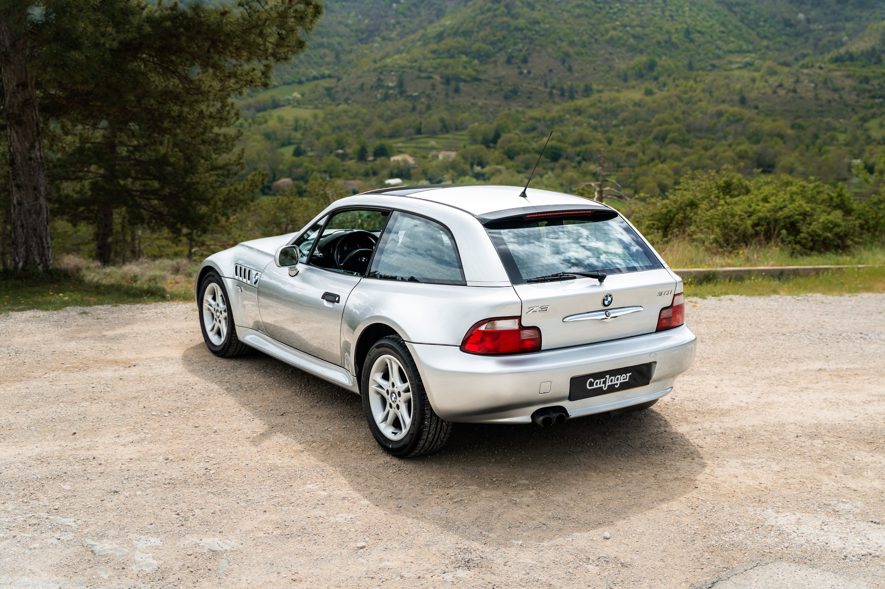 Bmw Z3