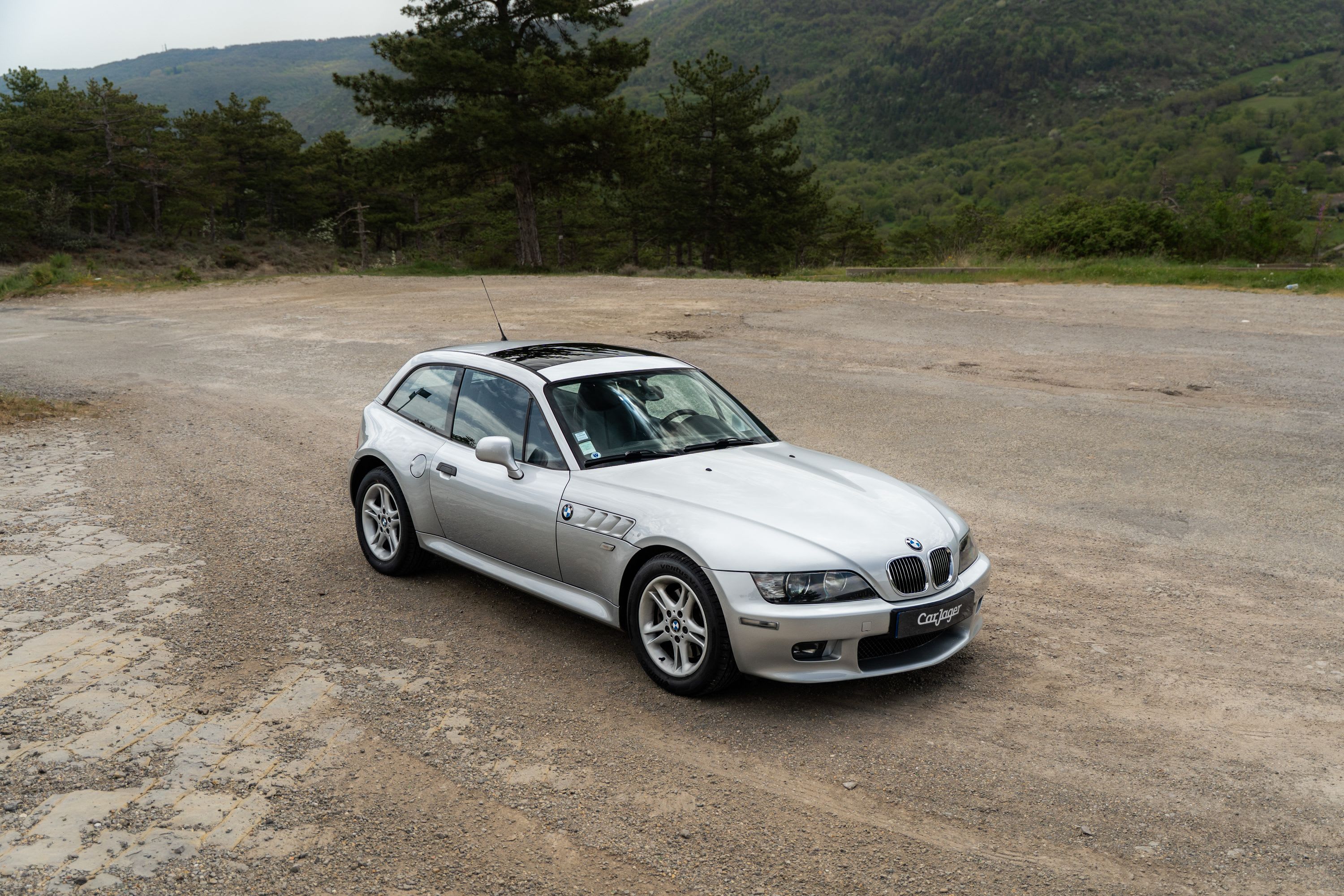 Bmw Z3