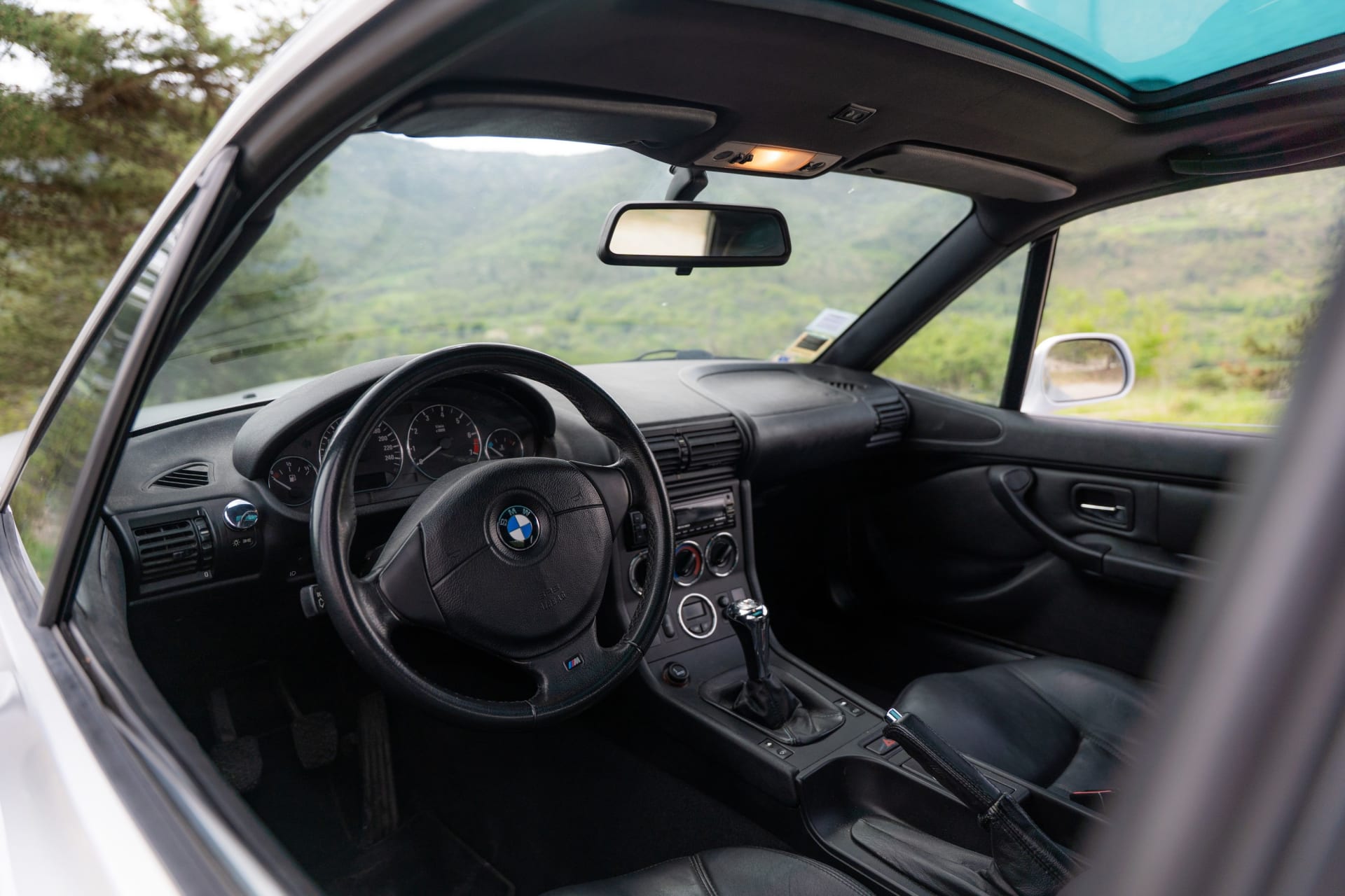 Bmw Z3