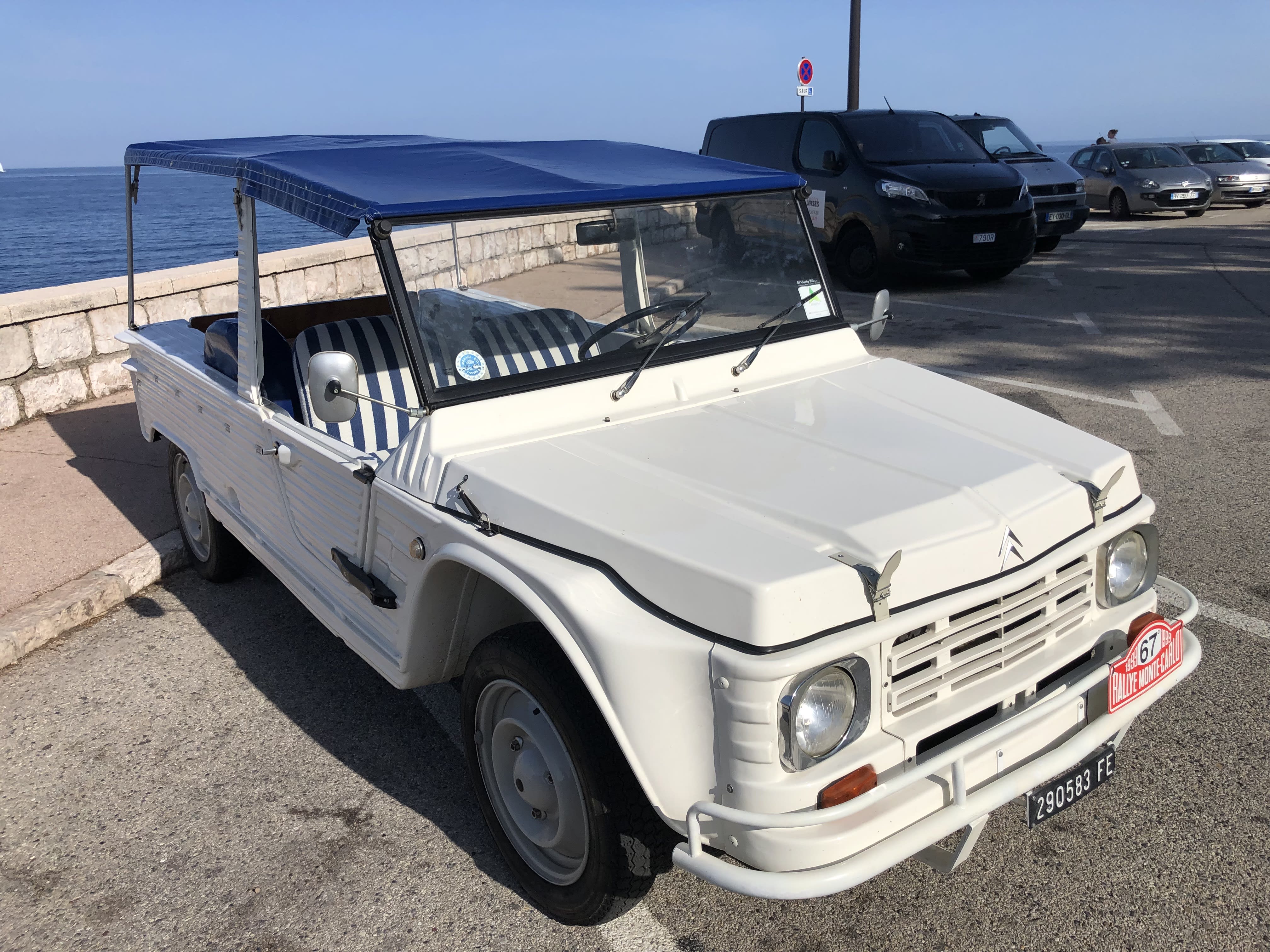 Citroën Méhari