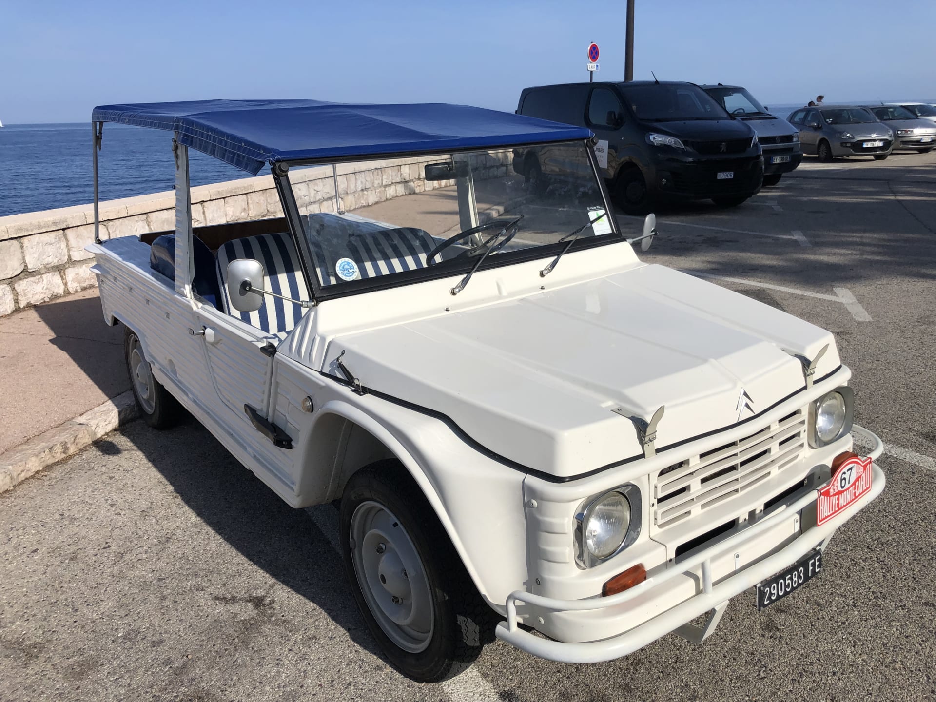 Citroën Méhari