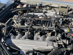 JAGUAR Xj-s v12 1986