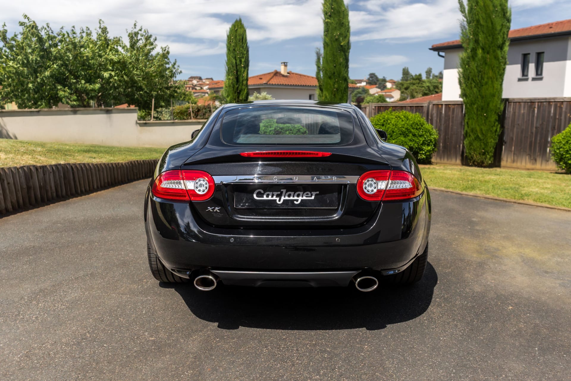 Jaguar Xk X150 Portfolio 