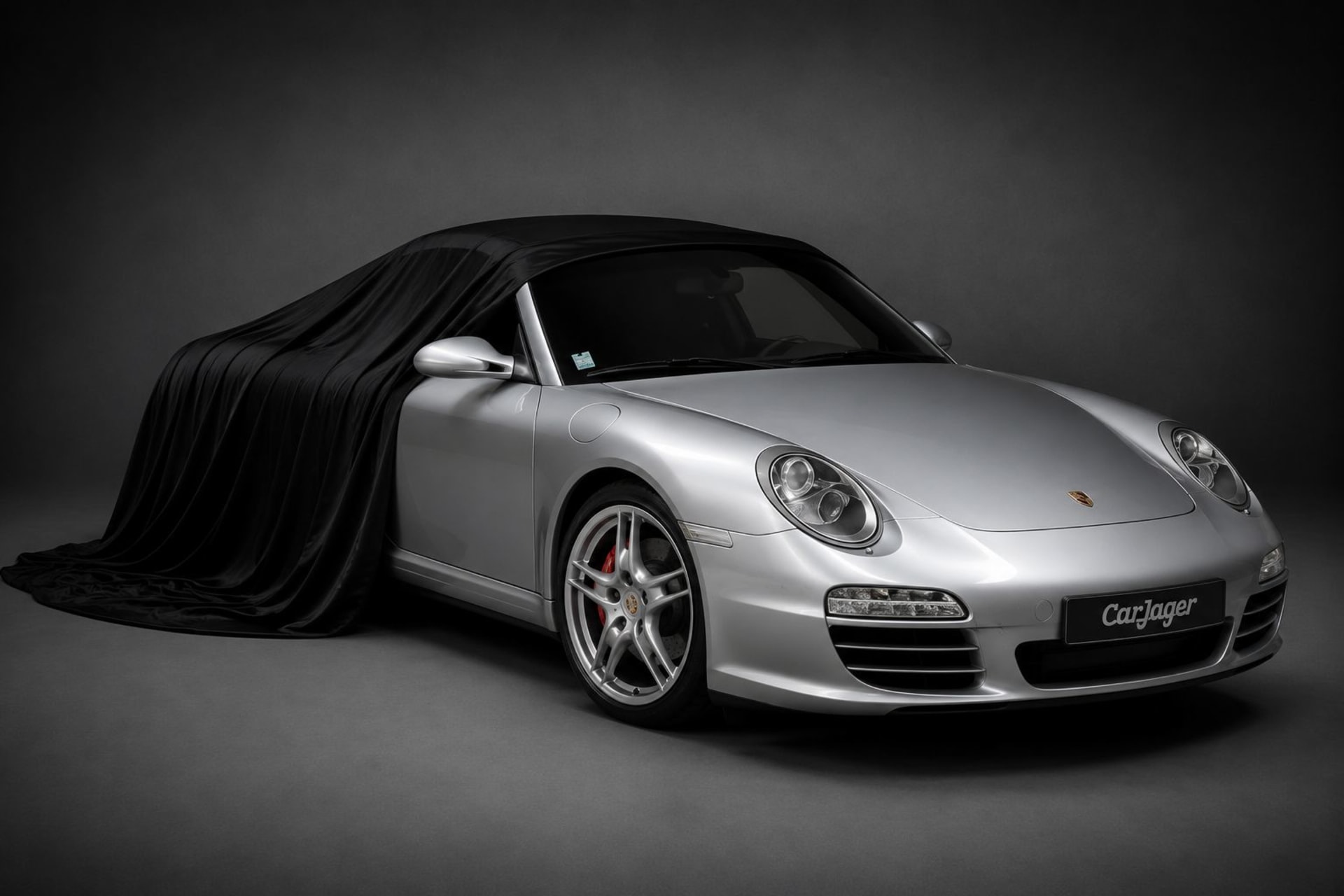 Porsche 911 997.2 Targa 4s Soon For Sale