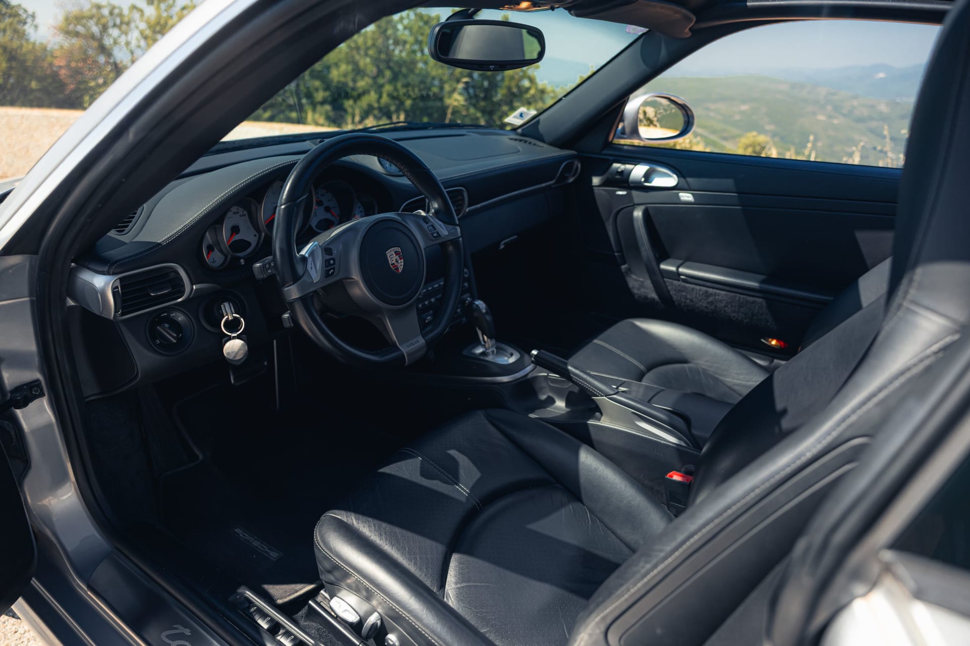 Porsche 911 997.2 Targa 4s 
