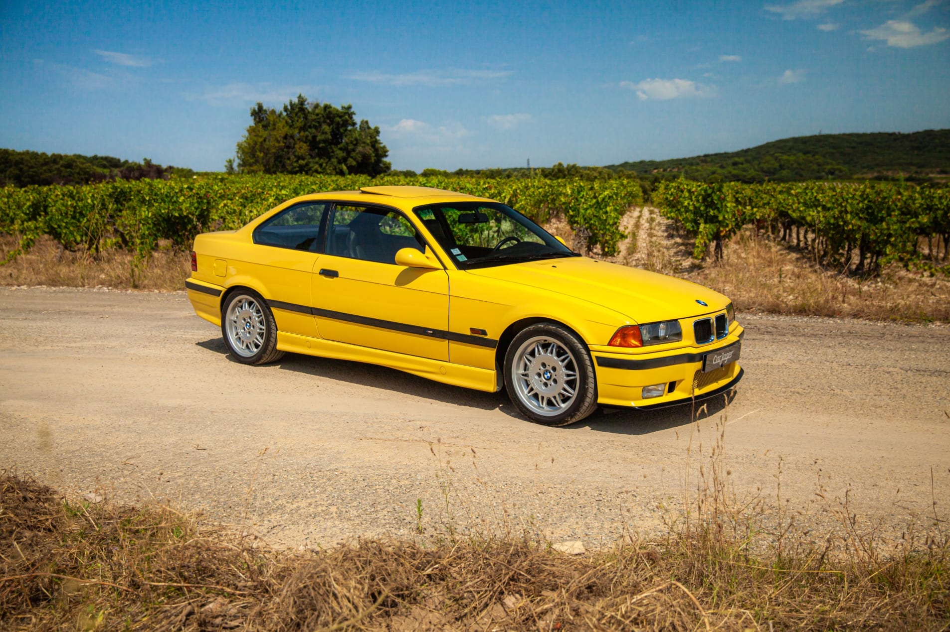 BMW M3 E36 1995