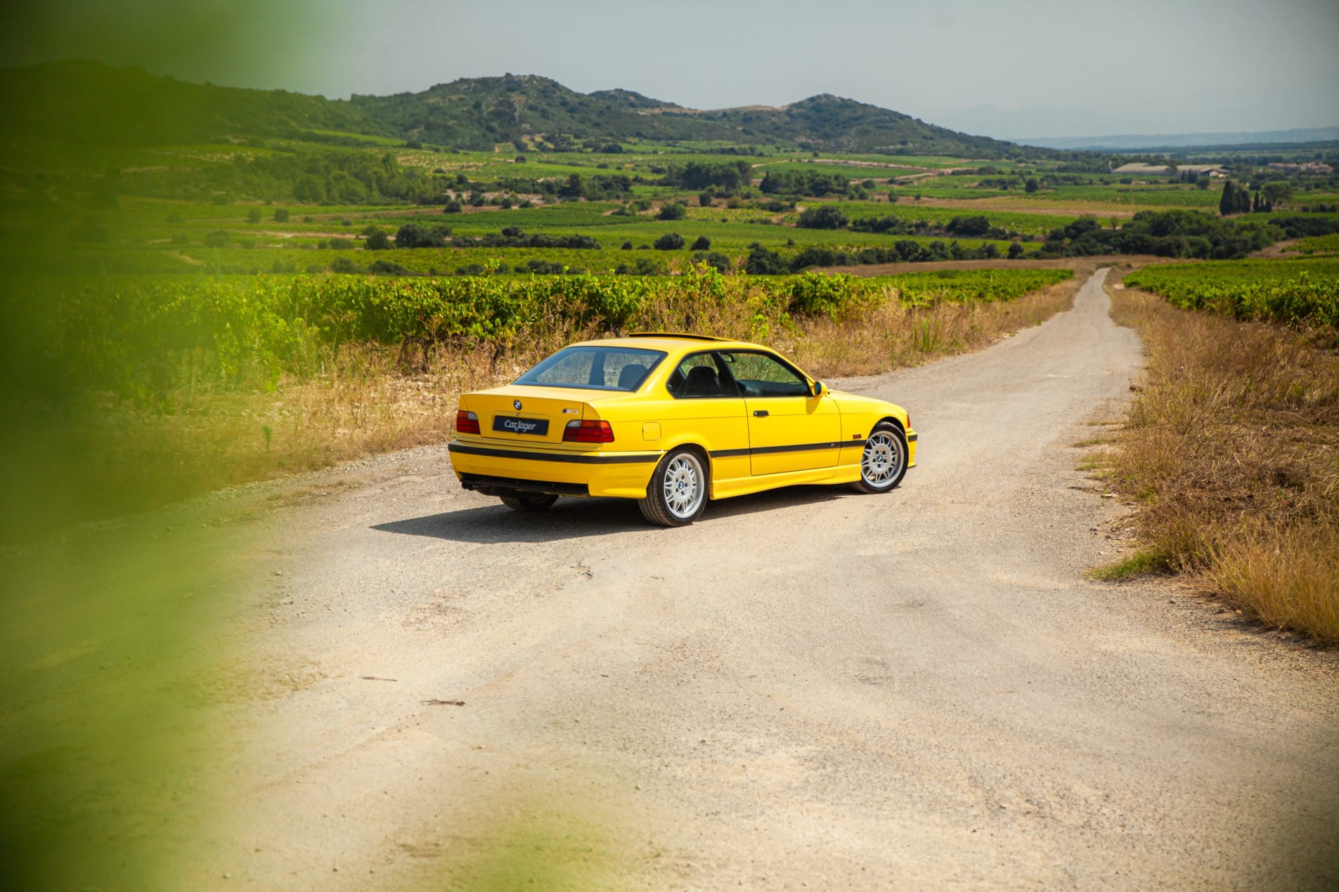 BMW M3 E36 1995