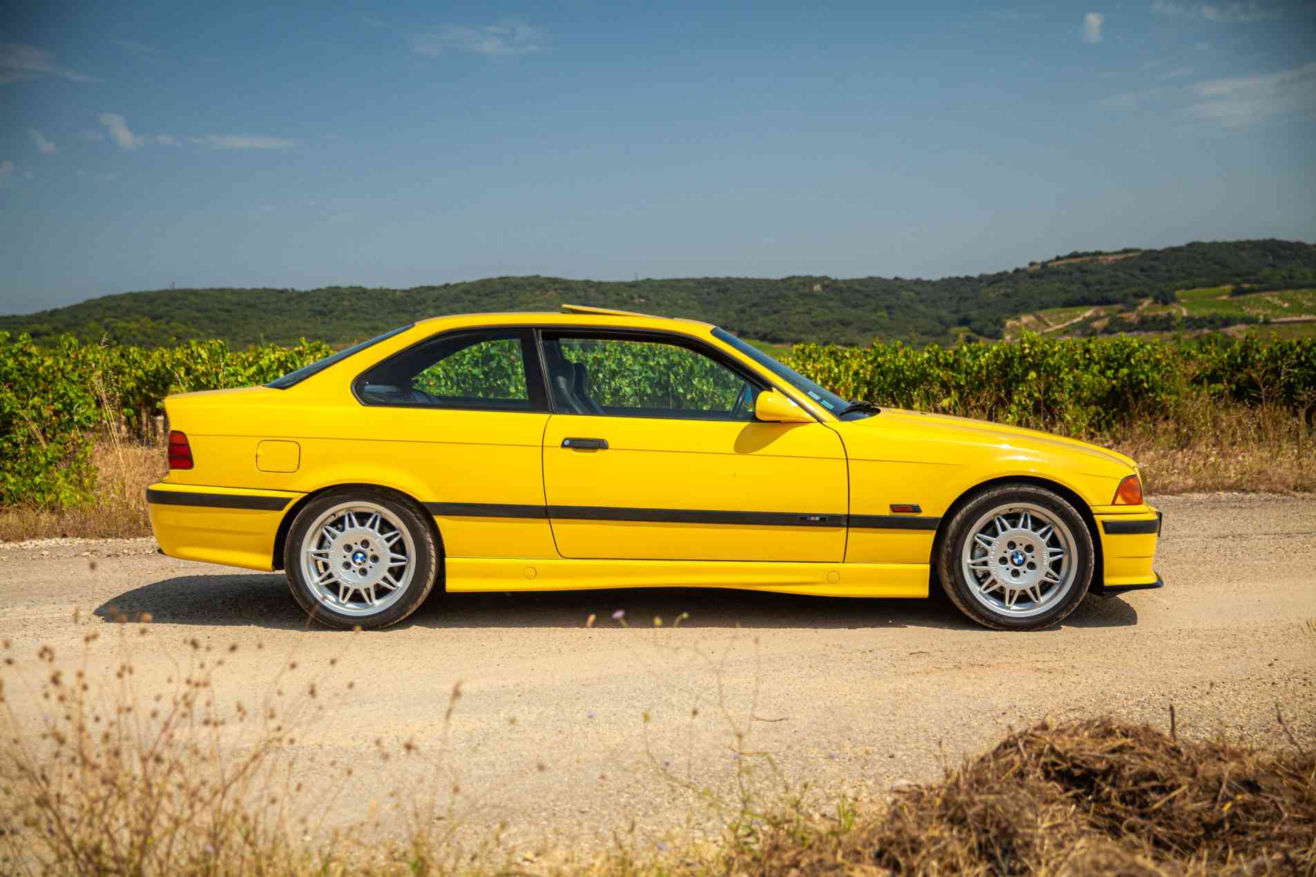 BMW M3 E36 1995