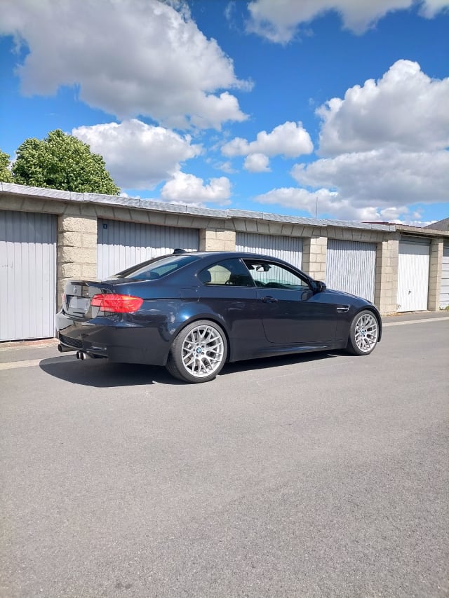 BMW M3 E92 2011 occasion