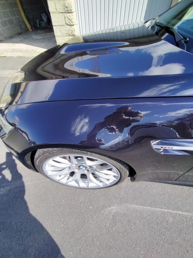 BMW M3 E92 2011 occasion