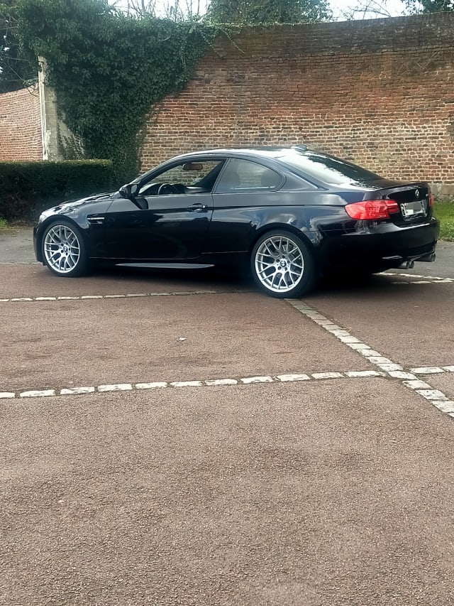 BMW M3 E92 2011 occasion