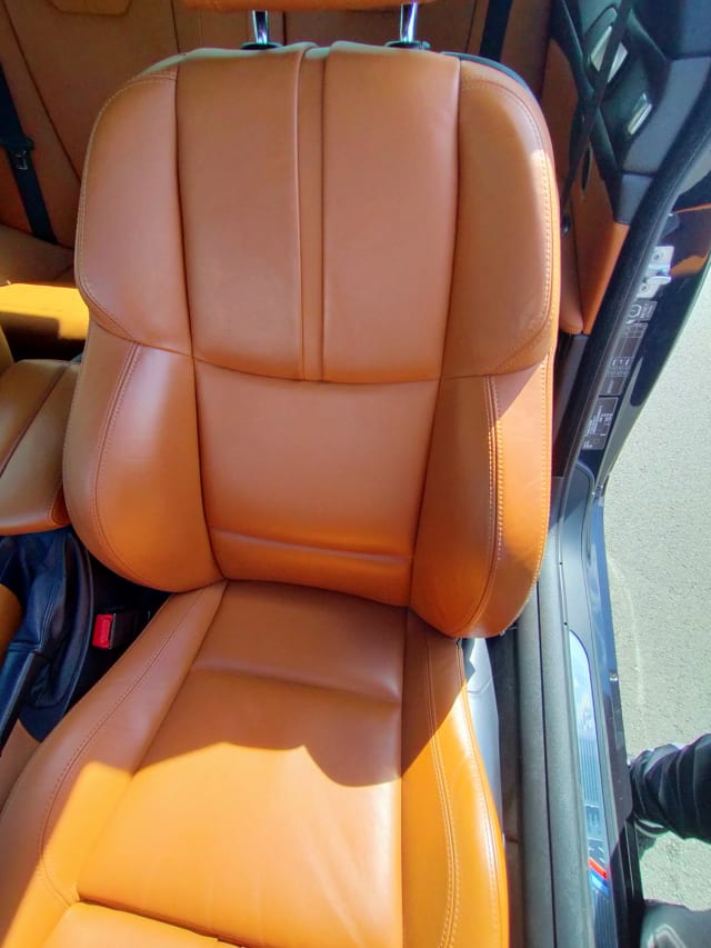 BMW M3 E92 2011 occasion