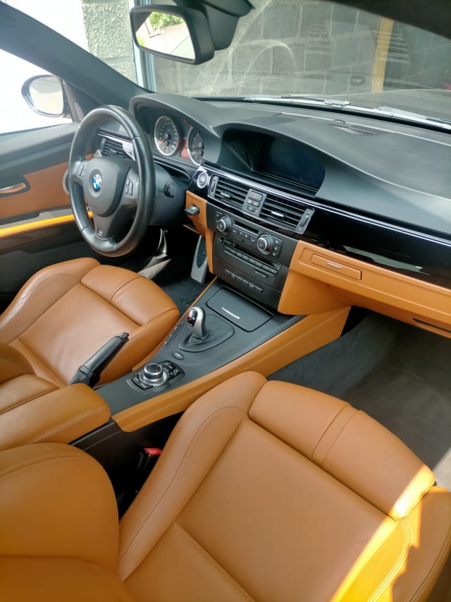 BMW M3 E92 2011 occasion