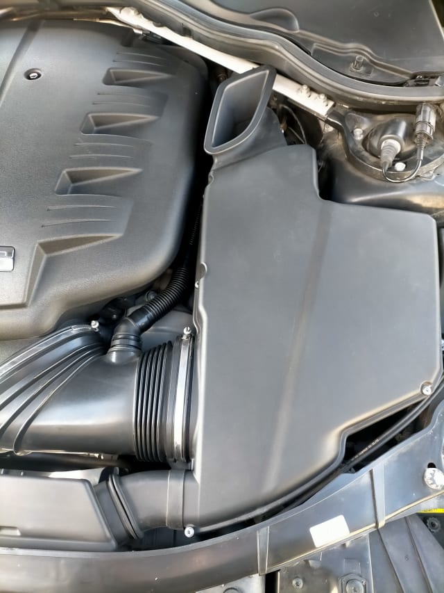 BMW M3 E92 2011 occasion