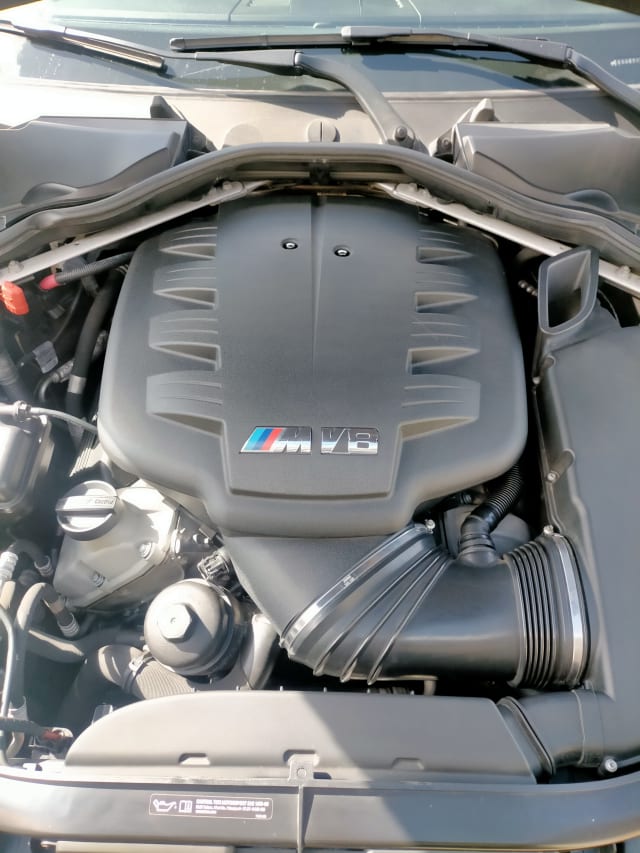 BMW M3 E92 2011 occasion