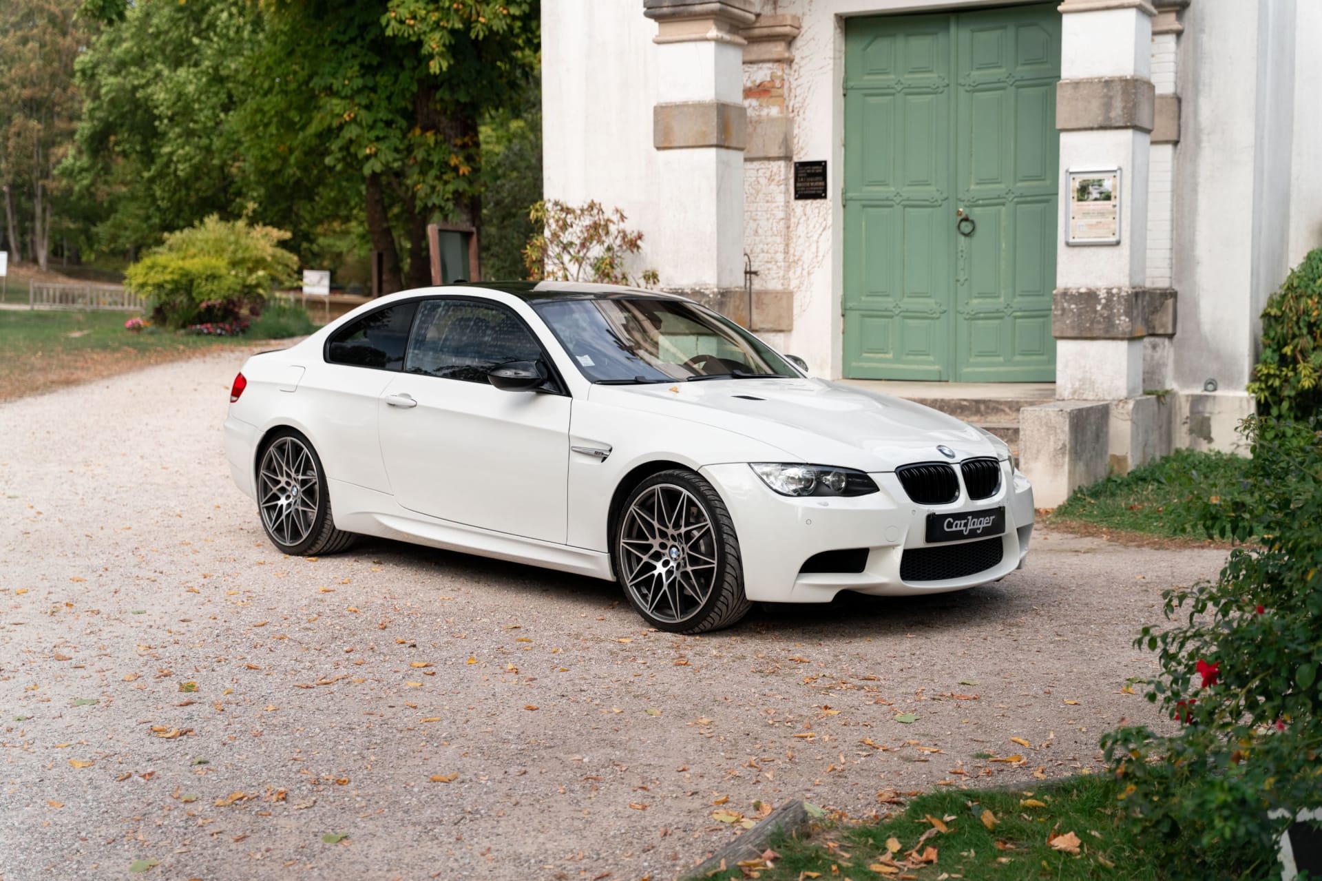 Bmw M3 E92