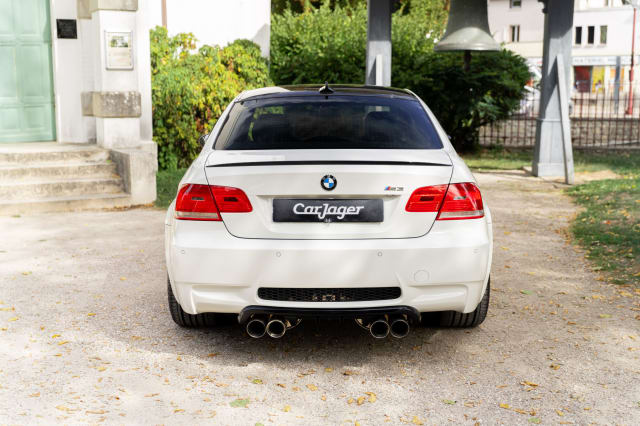 BMW M3 E92 2008 occasion