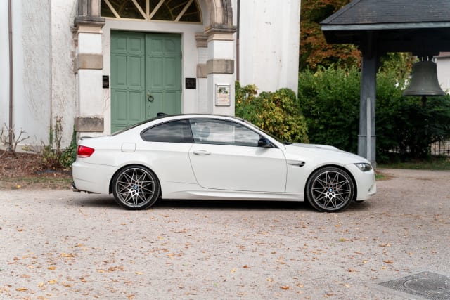 BMW M3 E92 2008 occasion
