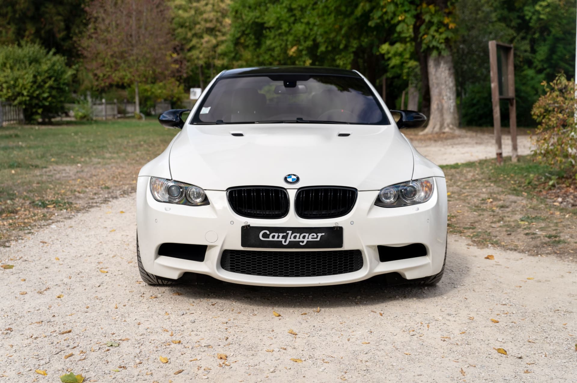 Bmw M3 E92