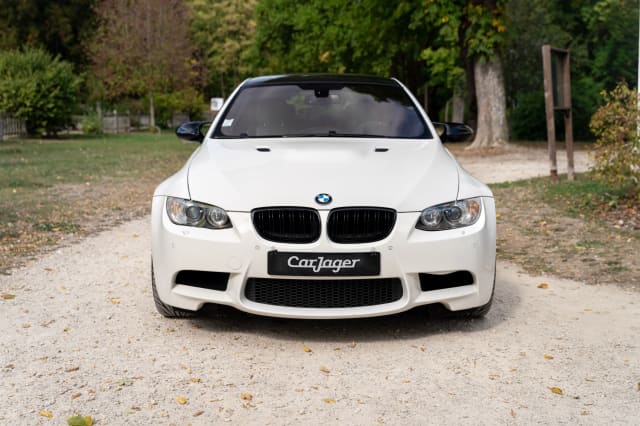 BMW M3 E92 2008 occasion