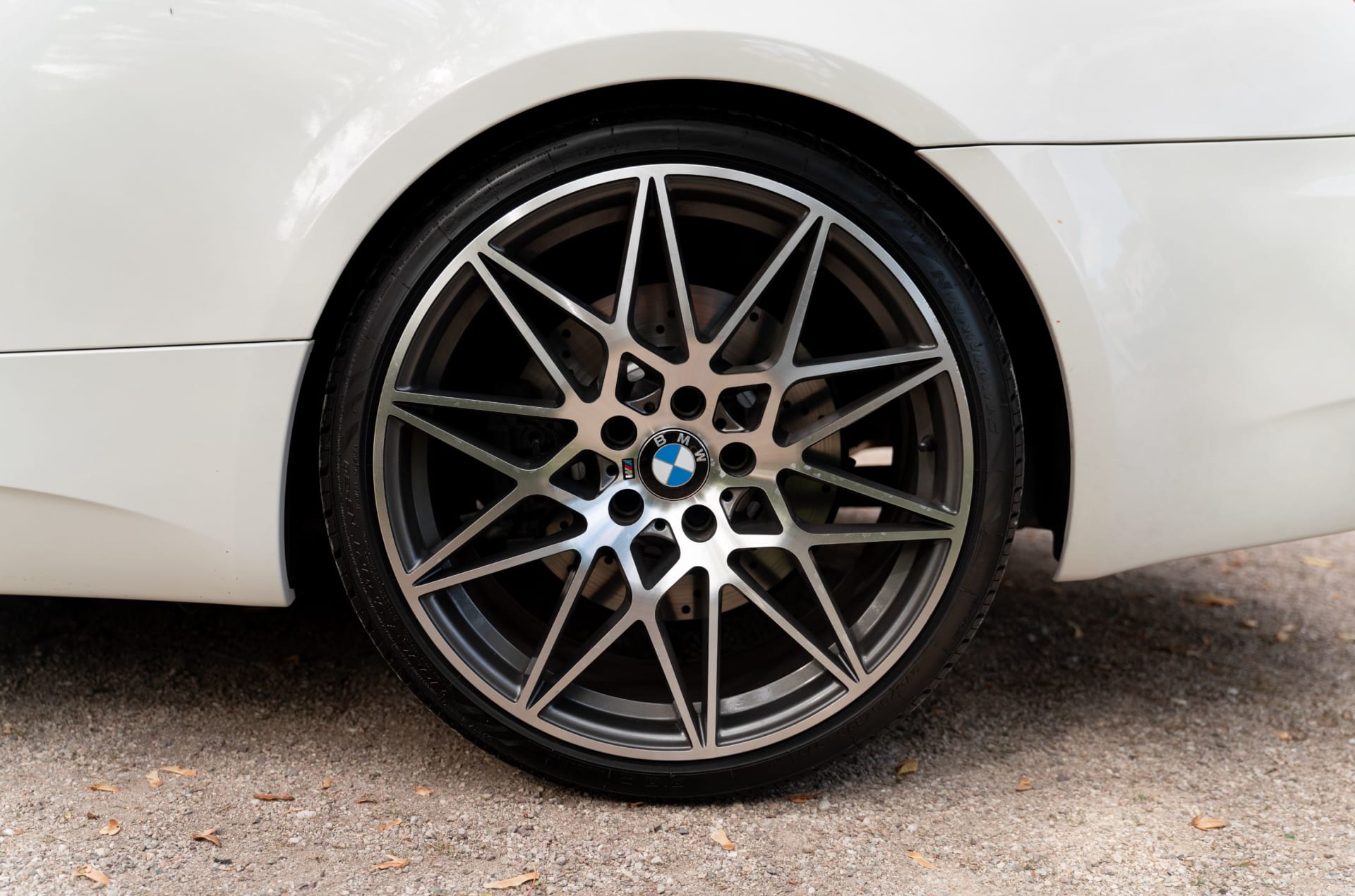 Bmw M3 E92