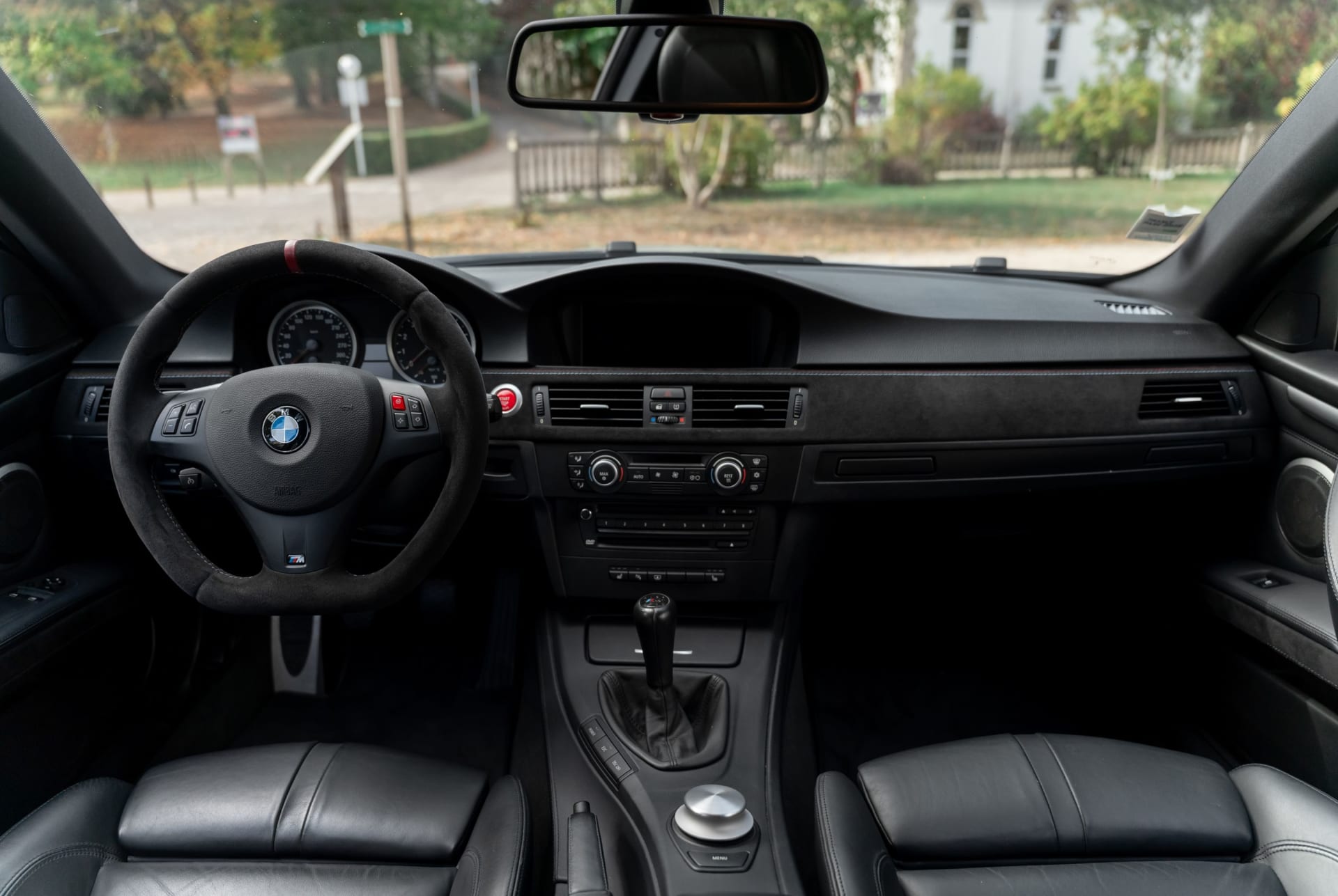 Bmw M3 E92