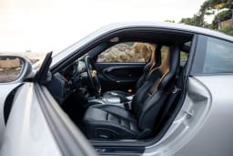 PORSCHE 996 Gt3 2005 occasion