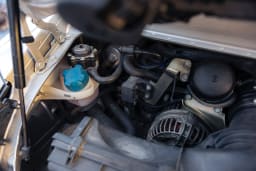 PORSCHE 996 Gt3 2005 occasion