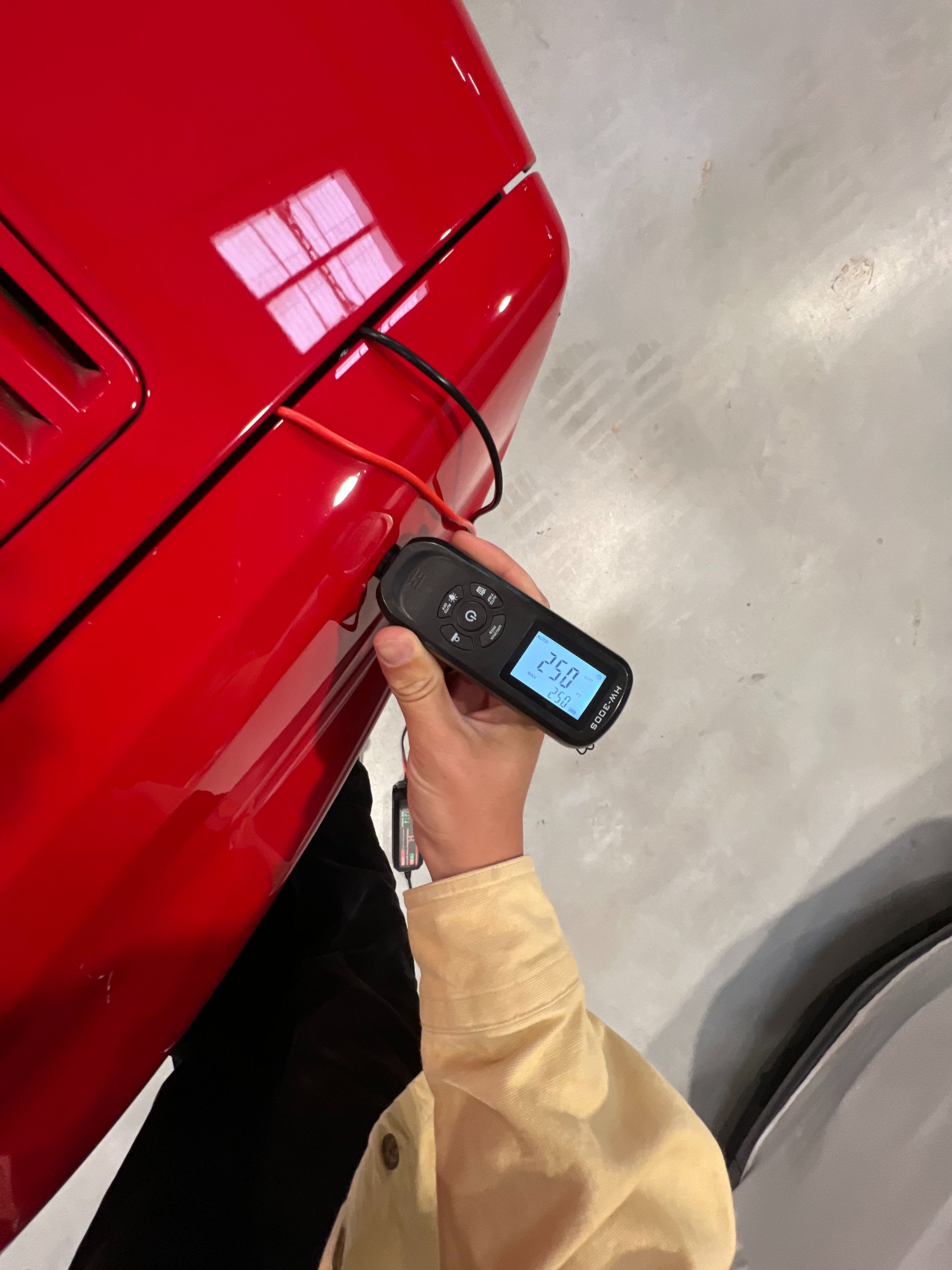 LANCIA Delta Hf Integrale Evolution I 1992 occasion détails (1)