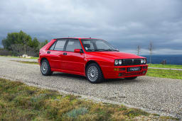 LANCIA Delta Hf Integrale Evolution I 1992 occasion
