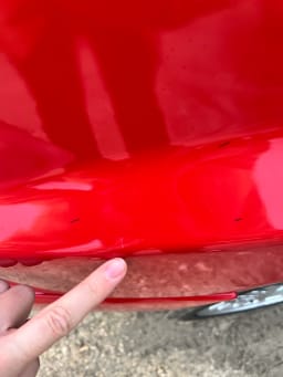 LANCIA Delta Hf Integrale Evolution I 1992 occasion