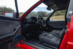 LANCIA Delta Hf Integrale Evolution I 1992 occasion