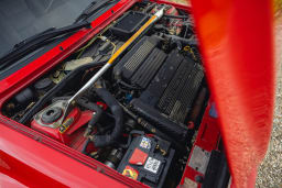 LANCIA Delta Hf Integrale Evolution I 1992 occasion