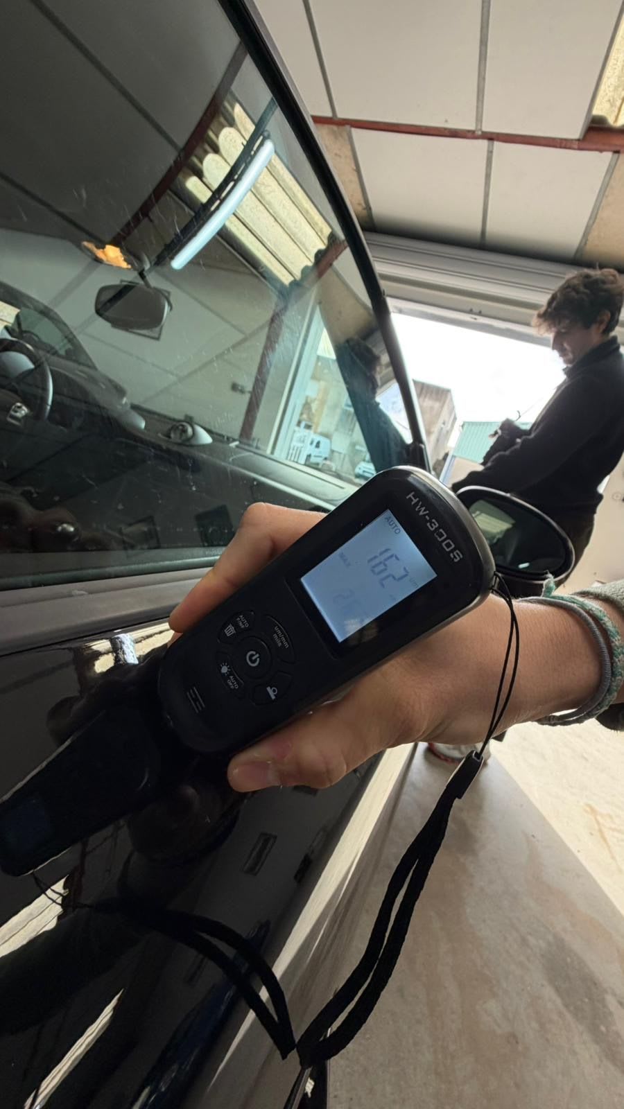 PORSCHE 911 997.1 Carrera 4s 2007 used details (1)