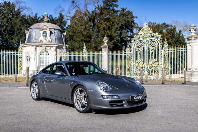 PORSCHE 911 997 Carrera  2005 used