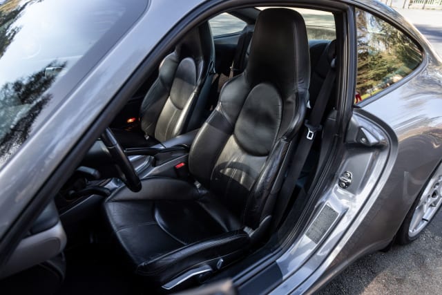 PORSCHE 911 997 Carrera  2005 occasion