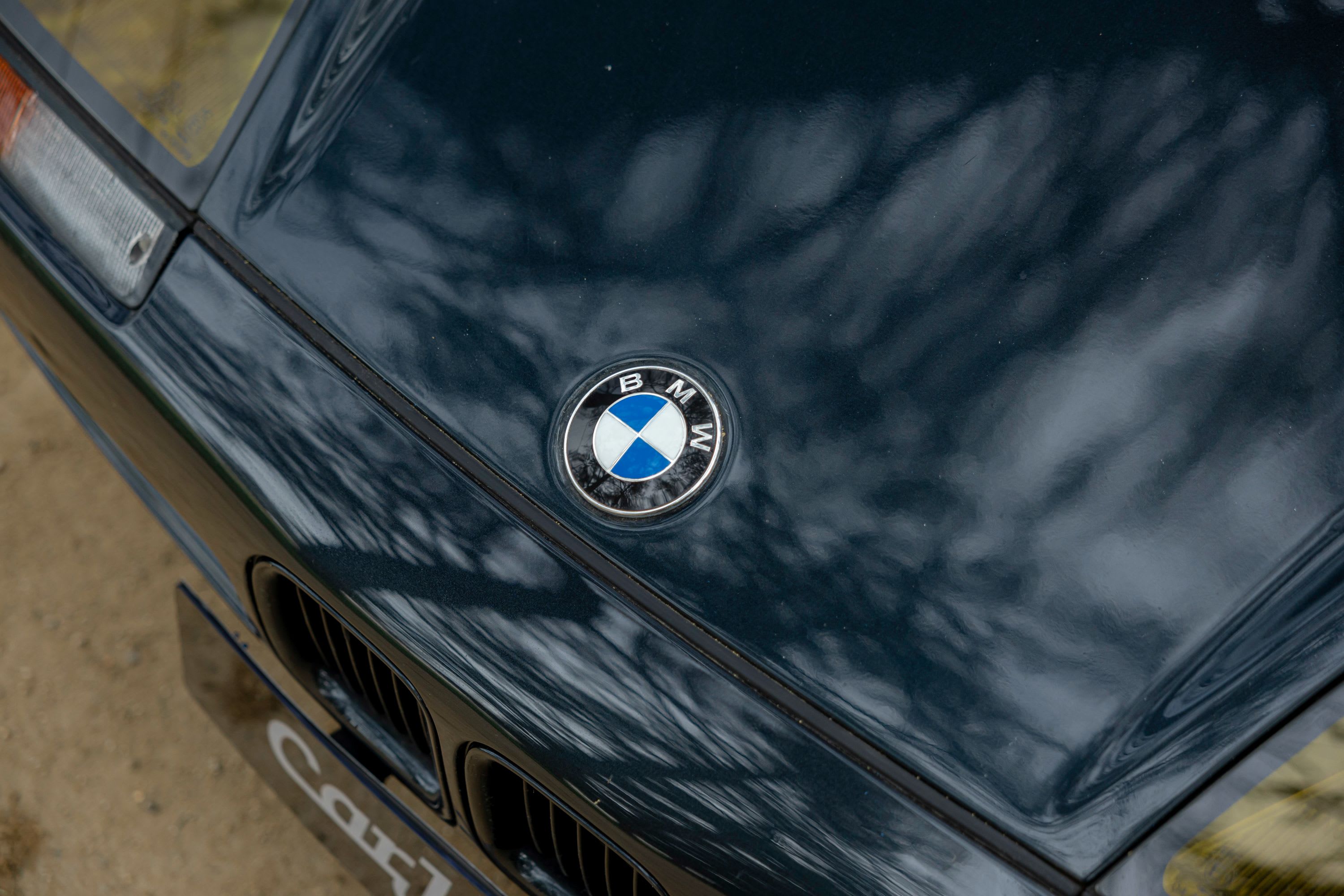 BMW Z1 1991 occasion détails (1)